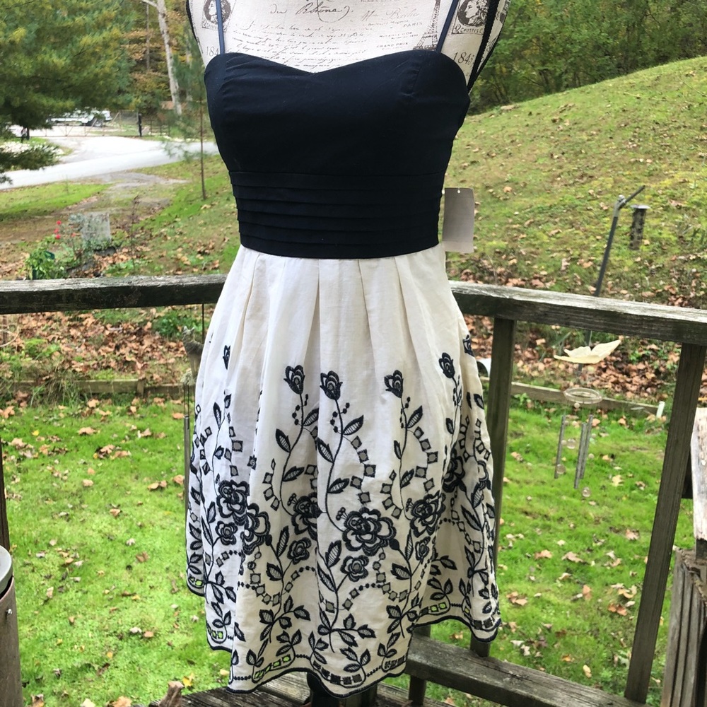 NWT B. Smart | Mini Dress